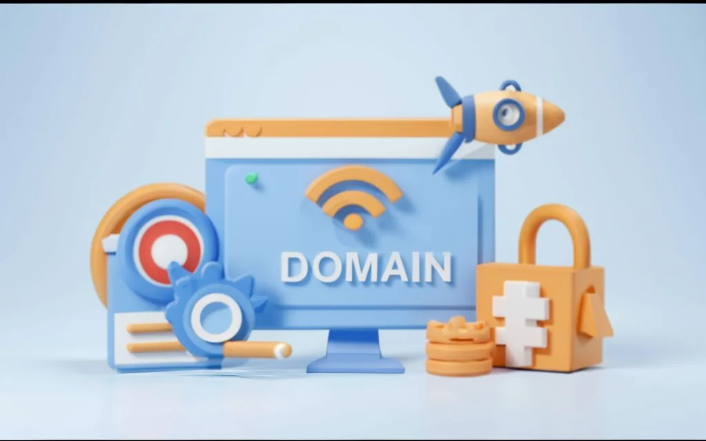 8 Common Mistakes to Avoid Choosing a Domain Name